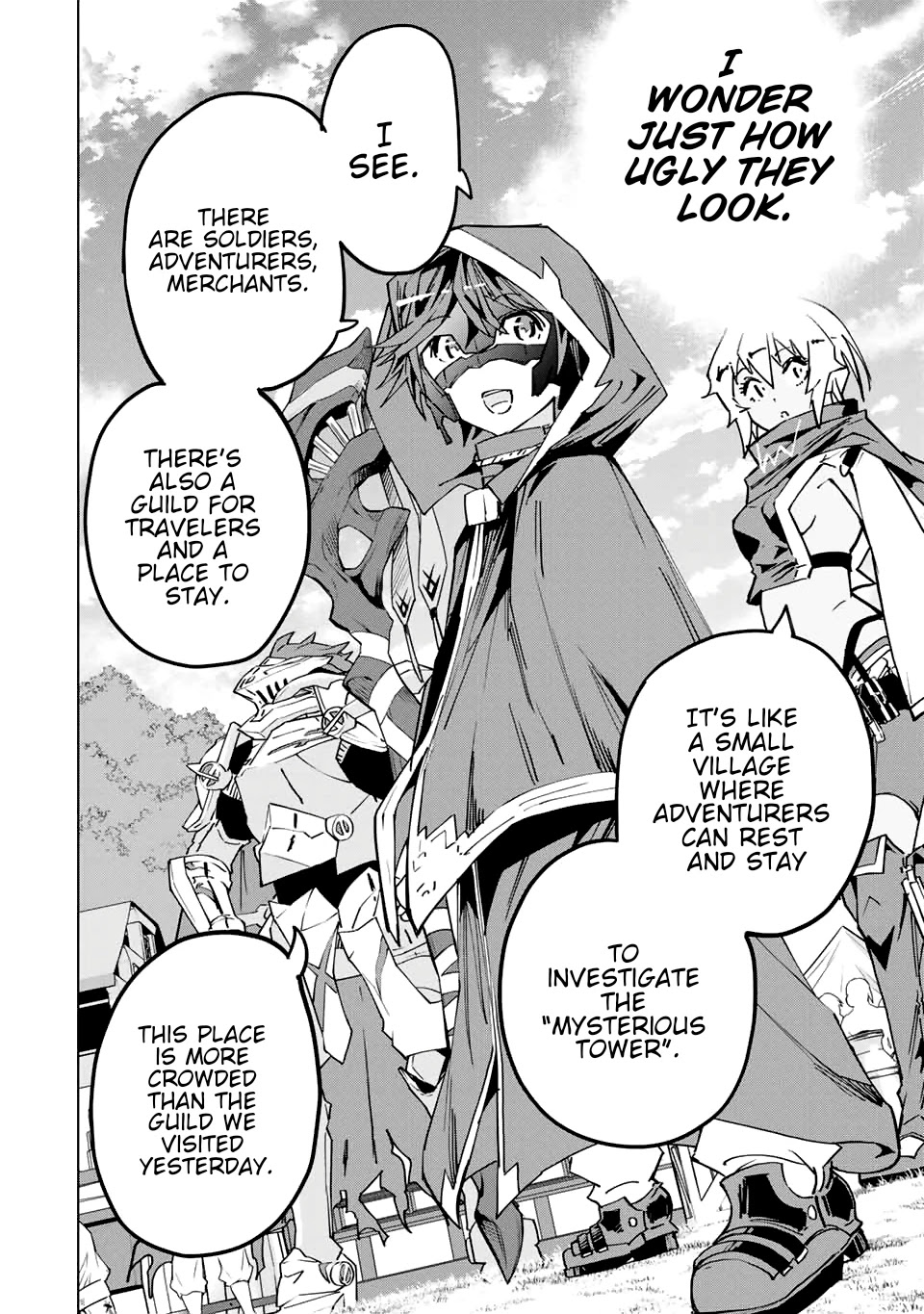 My Gift LVL 9999 Unlimited Gacha chapter 29 page 12