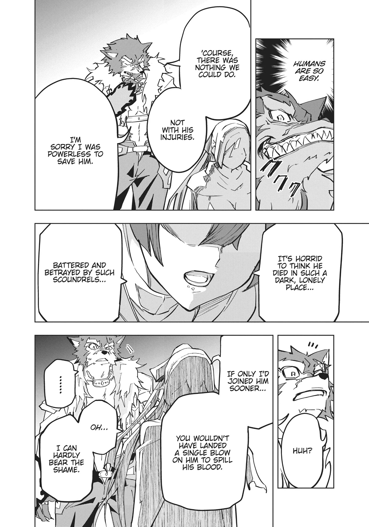 My Gift LVL 9999 Unlimited Gacha chapter 3 page 25