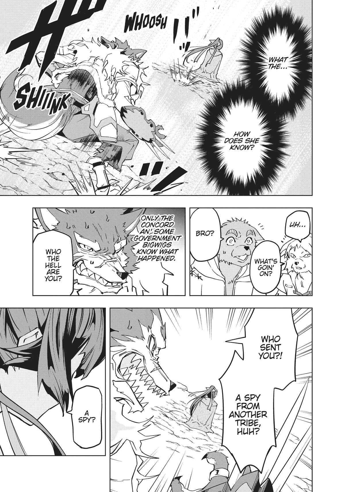 My Gift LVL 9999 Unlimited Gacha chapter 3 page 26