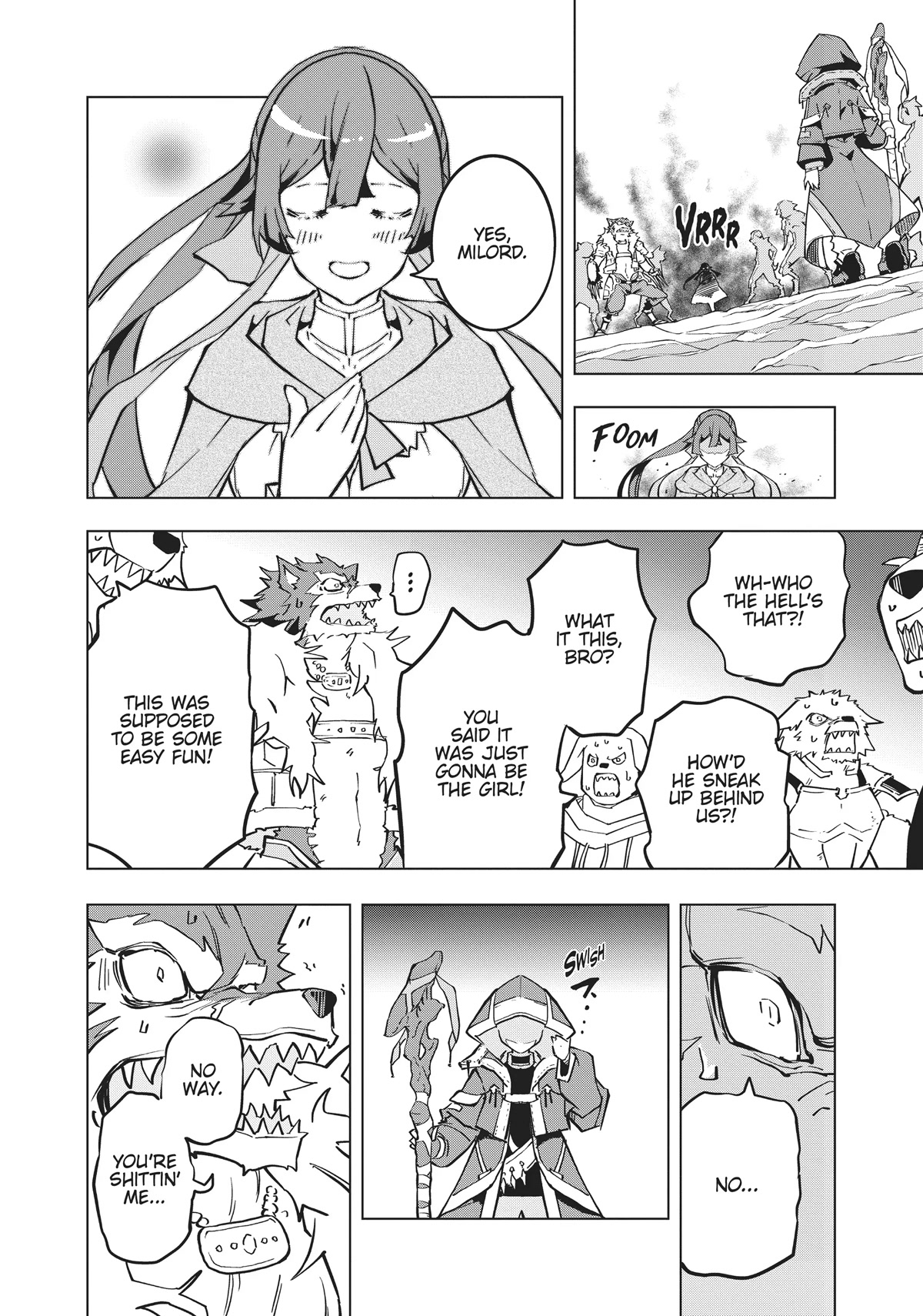 My Gift LVL 9999 Unlimited Gacha chapter 3 page 30