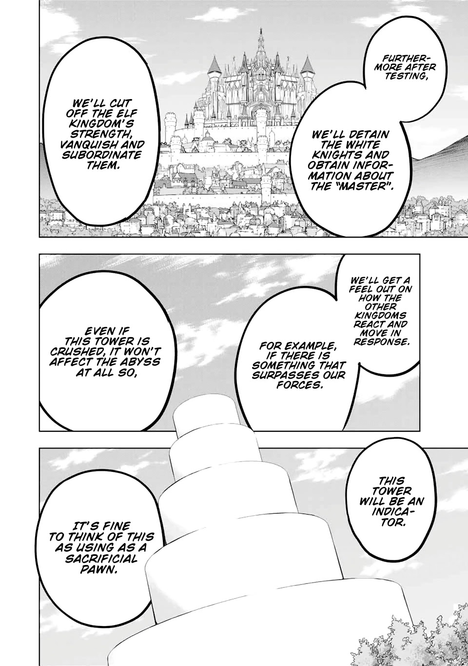 My Gift LVL 9999 Unlimited Gacha chapter 31 page 16