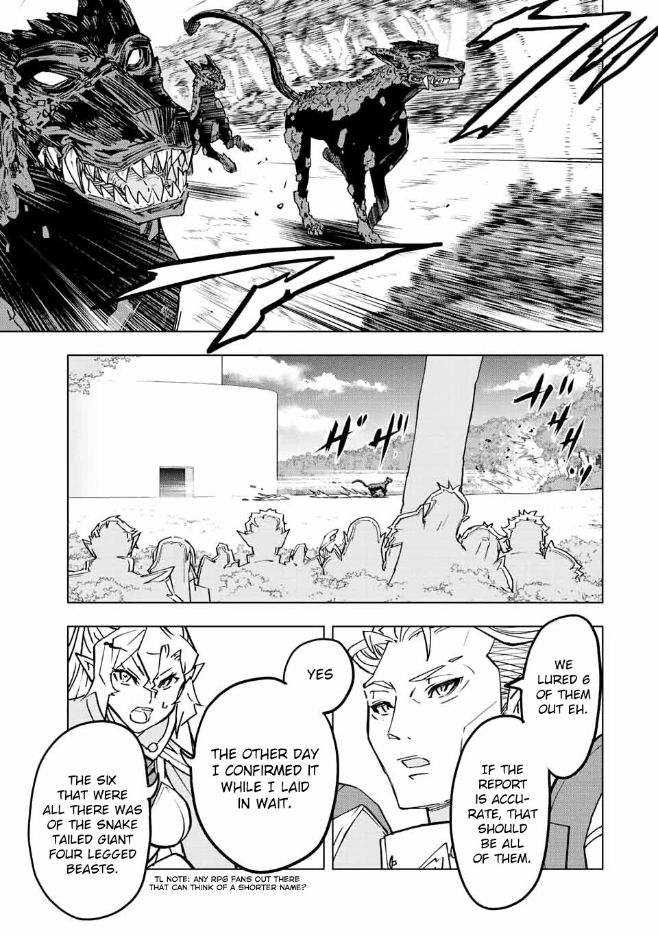 My Gift LVL 9999 Unlimited Gacha chapter 32 page 10