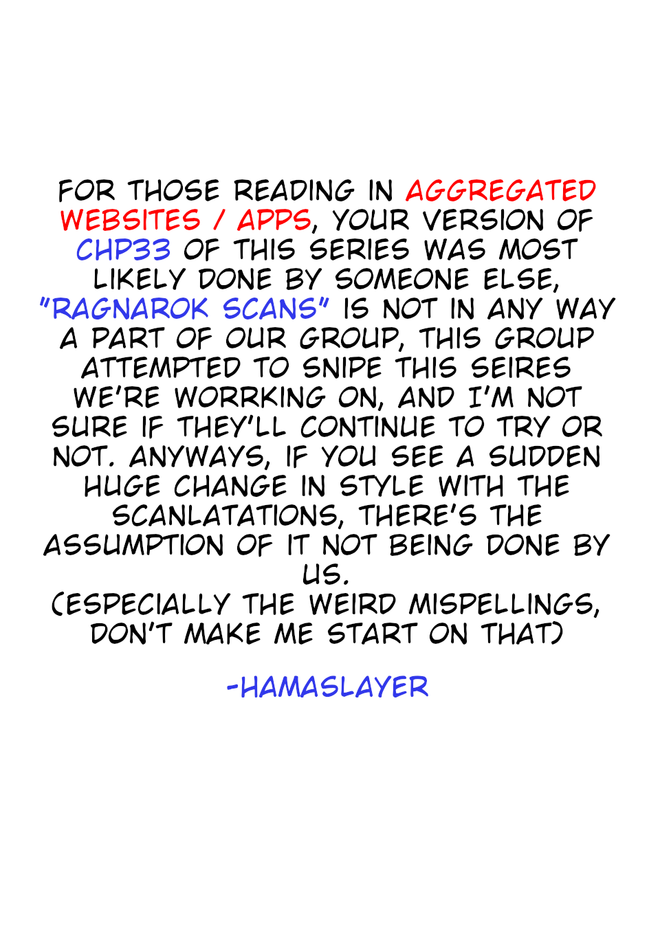 My Gift LVL 9999 Unlimited Gacha chapter 34 page 26