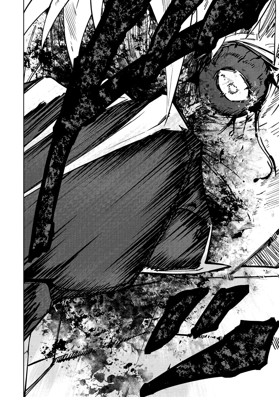 My Gift LVL 9999 Unlimited Gacha chapter 39 page 13