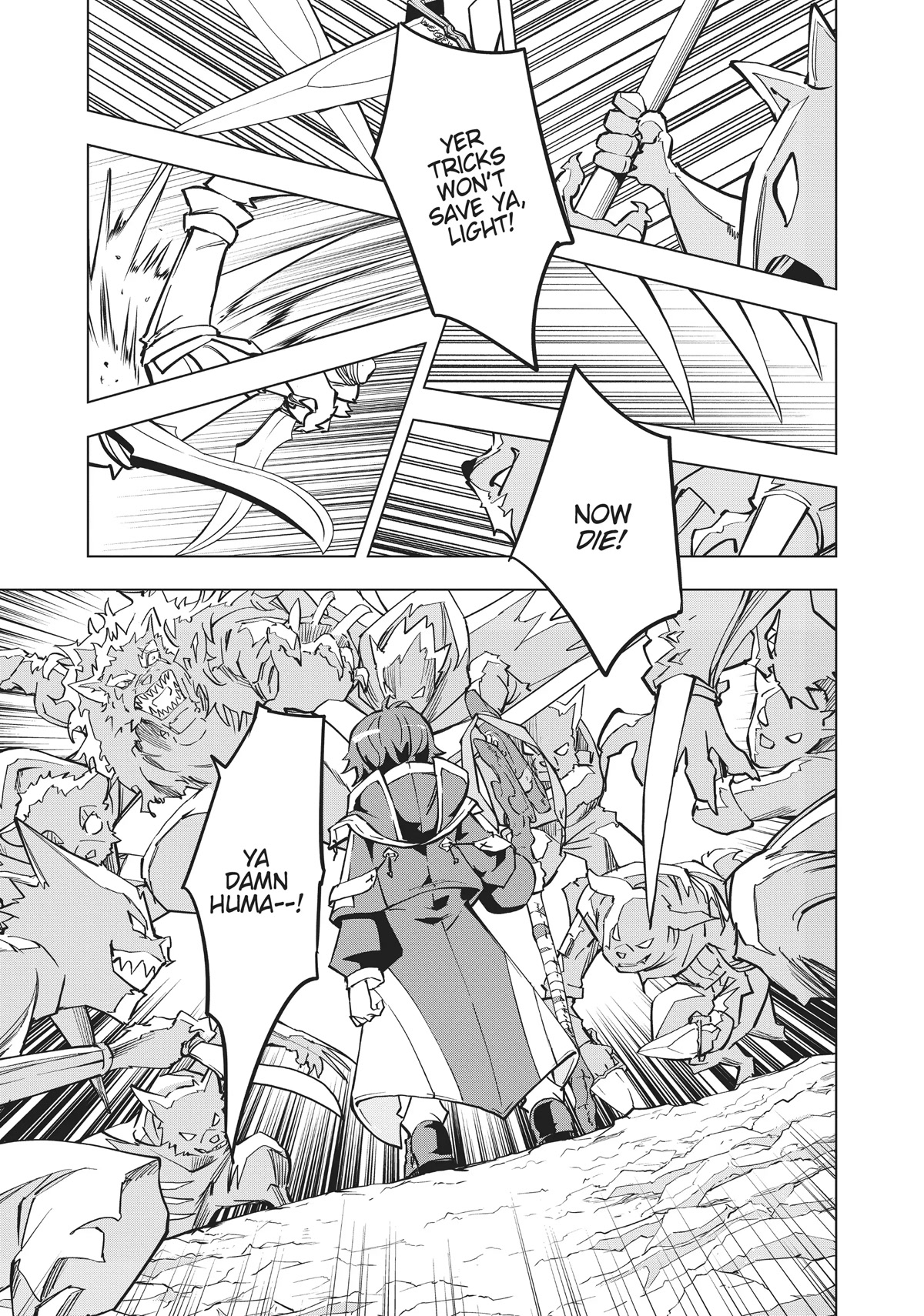 My Gift LVL 9999 Unlimited Gacha chapter 4 page 12