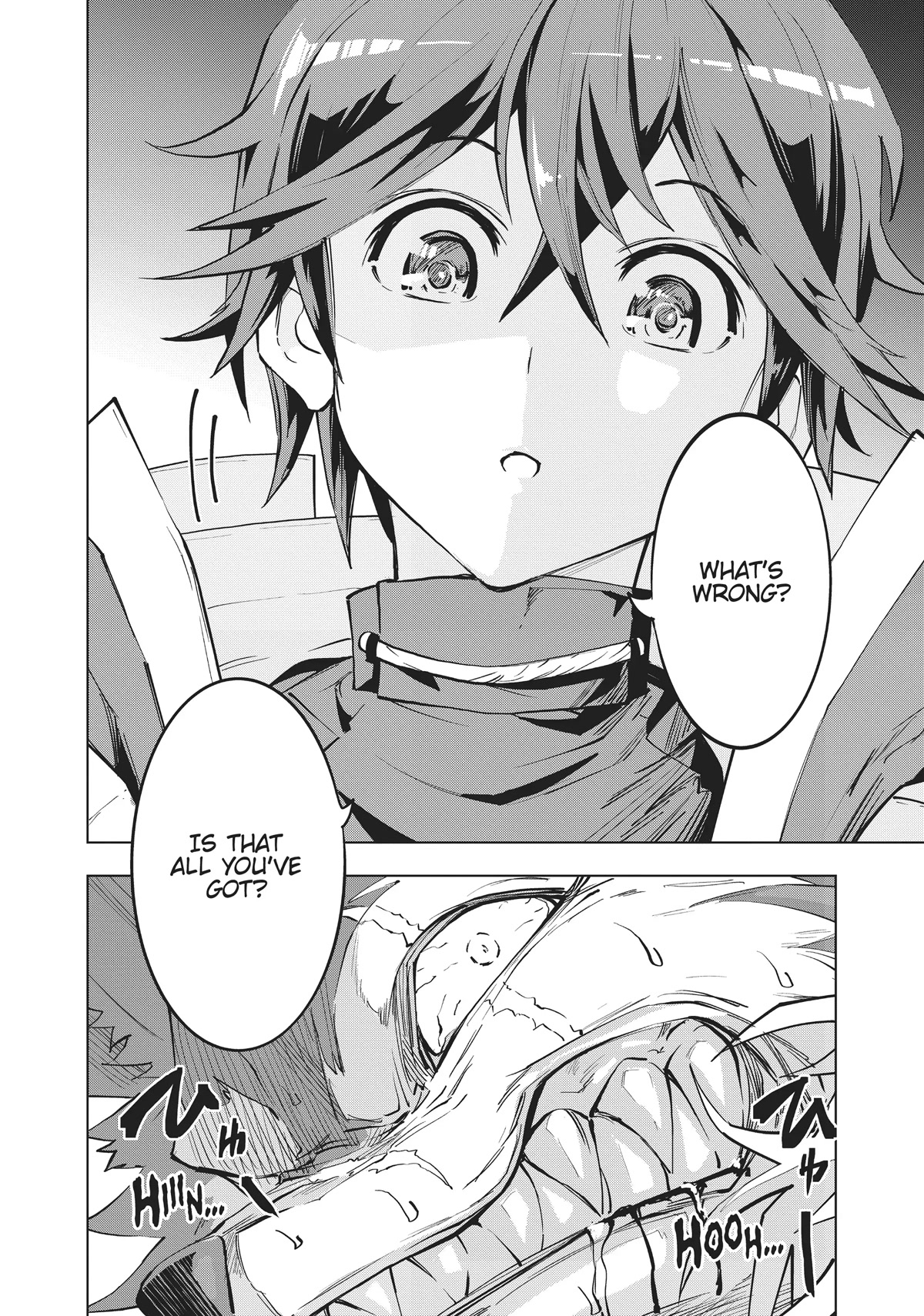 My Gift LVL 9999 Unlimited Gacha chapter 4 page 14