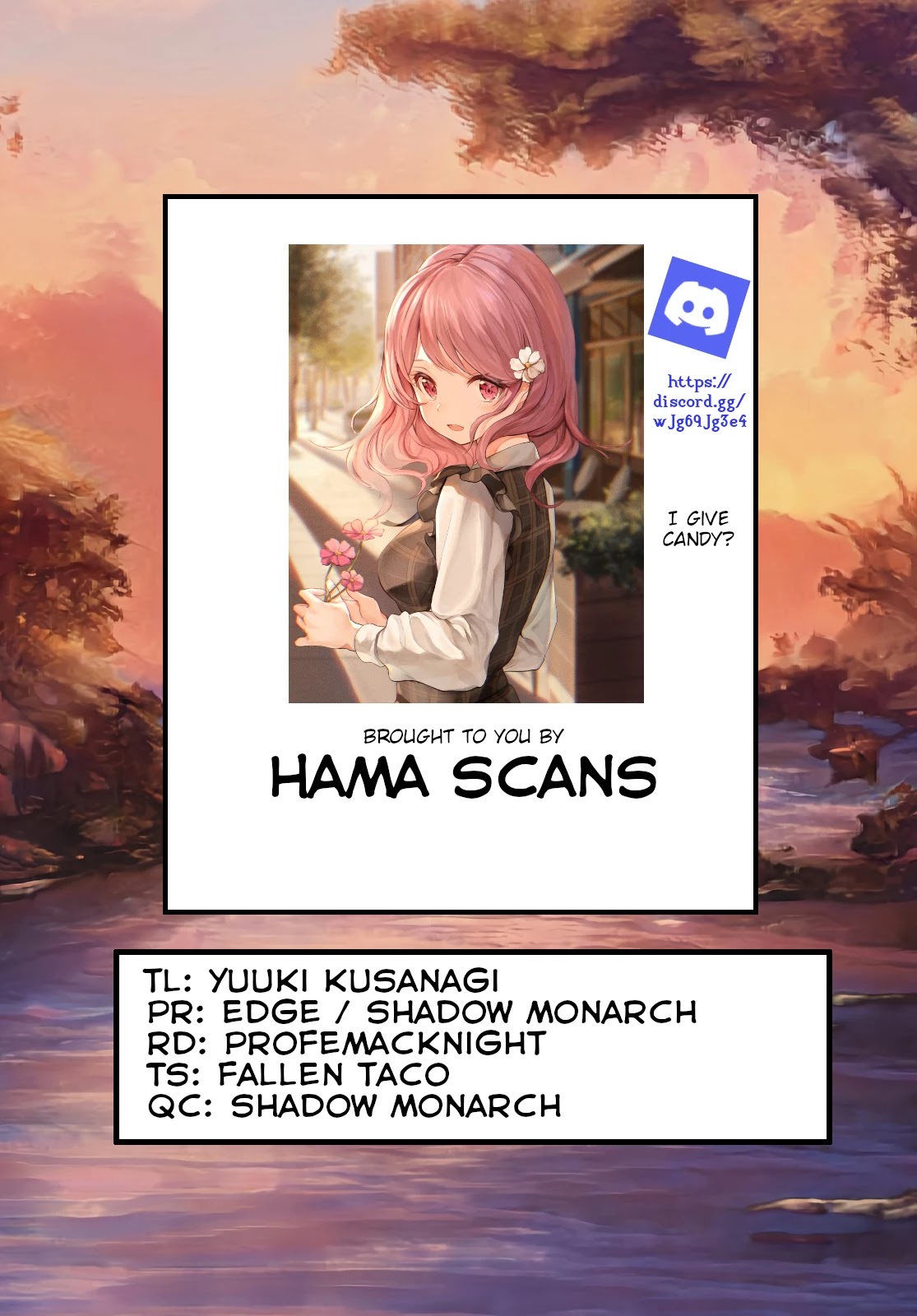 My Gift LVL 9999 Unlimited Gacha chapter 45 page 1