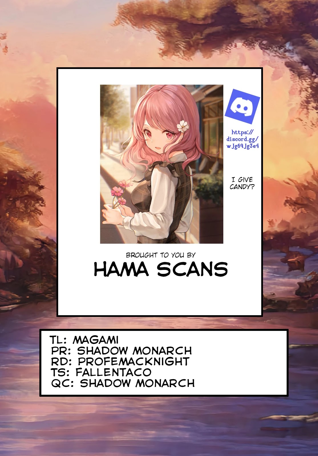 My Gift LVL 9999 Unlimited Gacha chapter 46 page 1