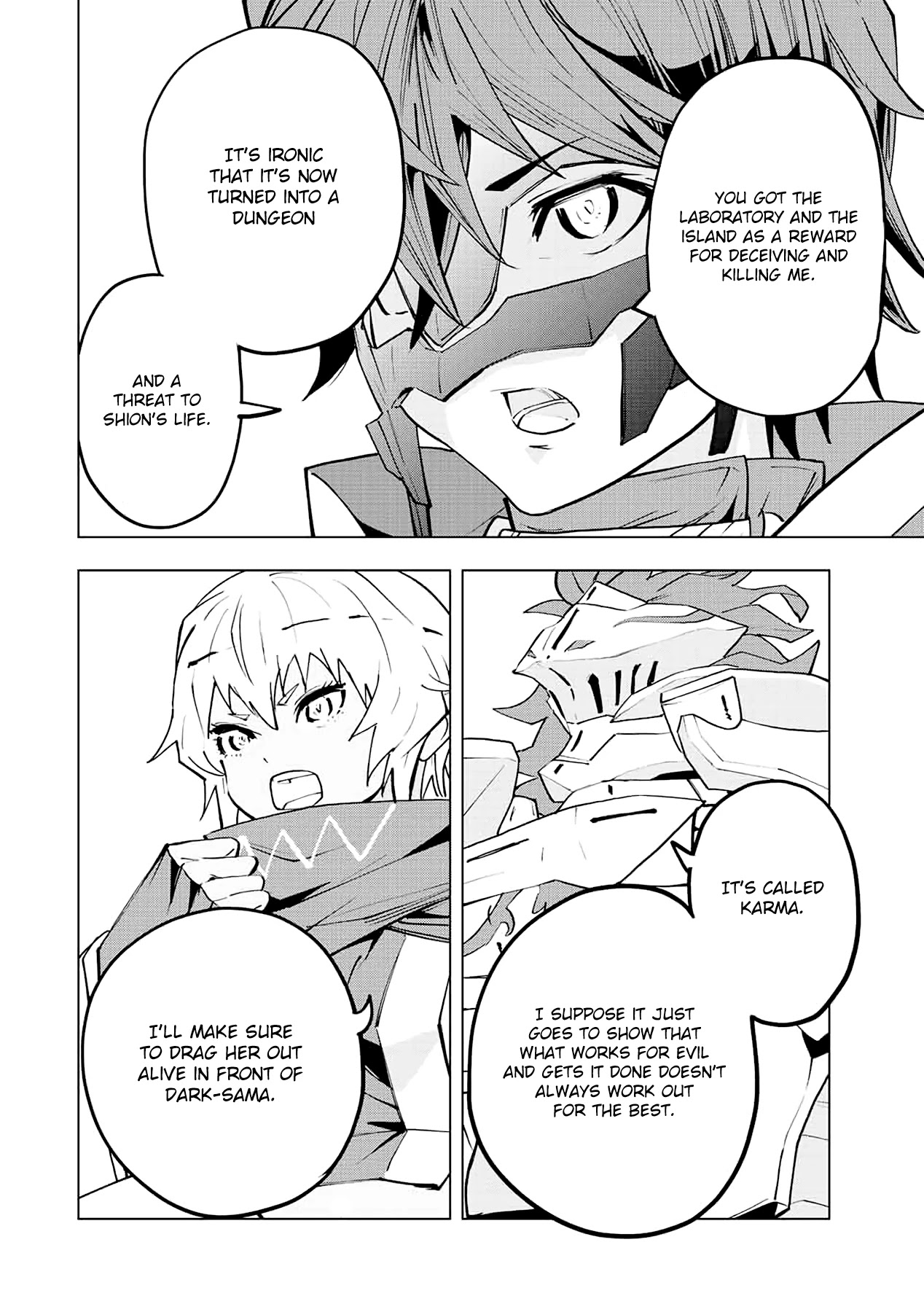 My Gift LVL 9999 Unlimited Gacha chapter 53 page 13