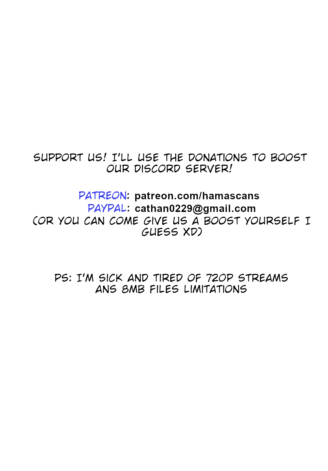 My Gift LVL 9999 Unlimited Gacha chapter 53 page 20