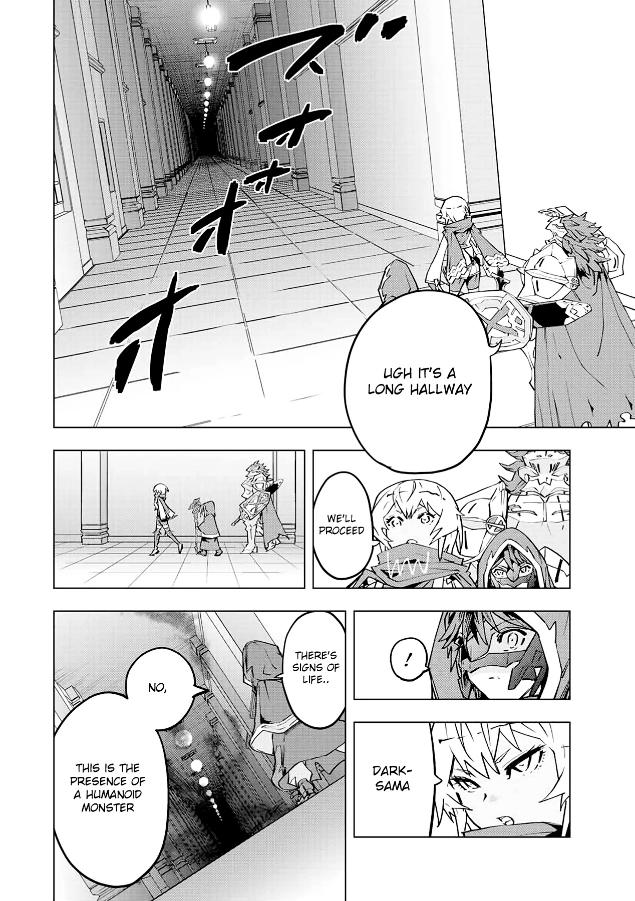 My Gift LVL 9999 Unlimited Gacha chapter 54 page 20