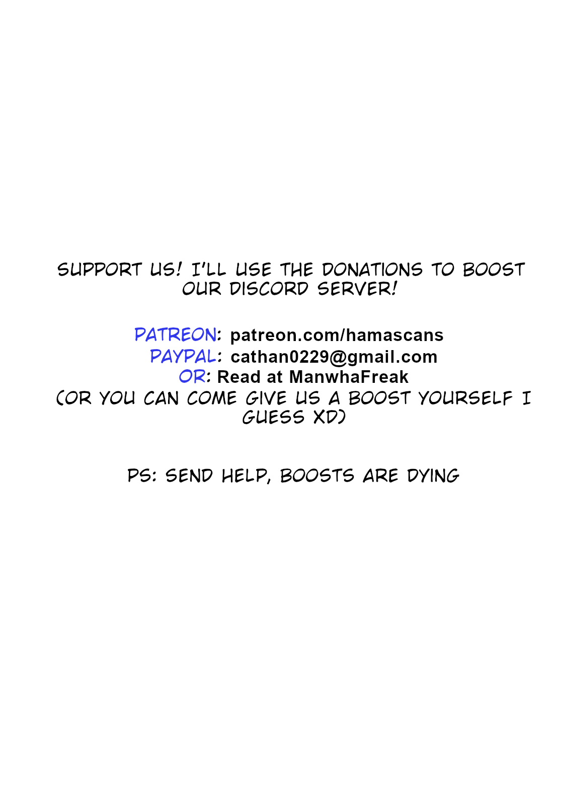 My Gift LVL 9999 Unlimited Gacha chapter 54 page 23