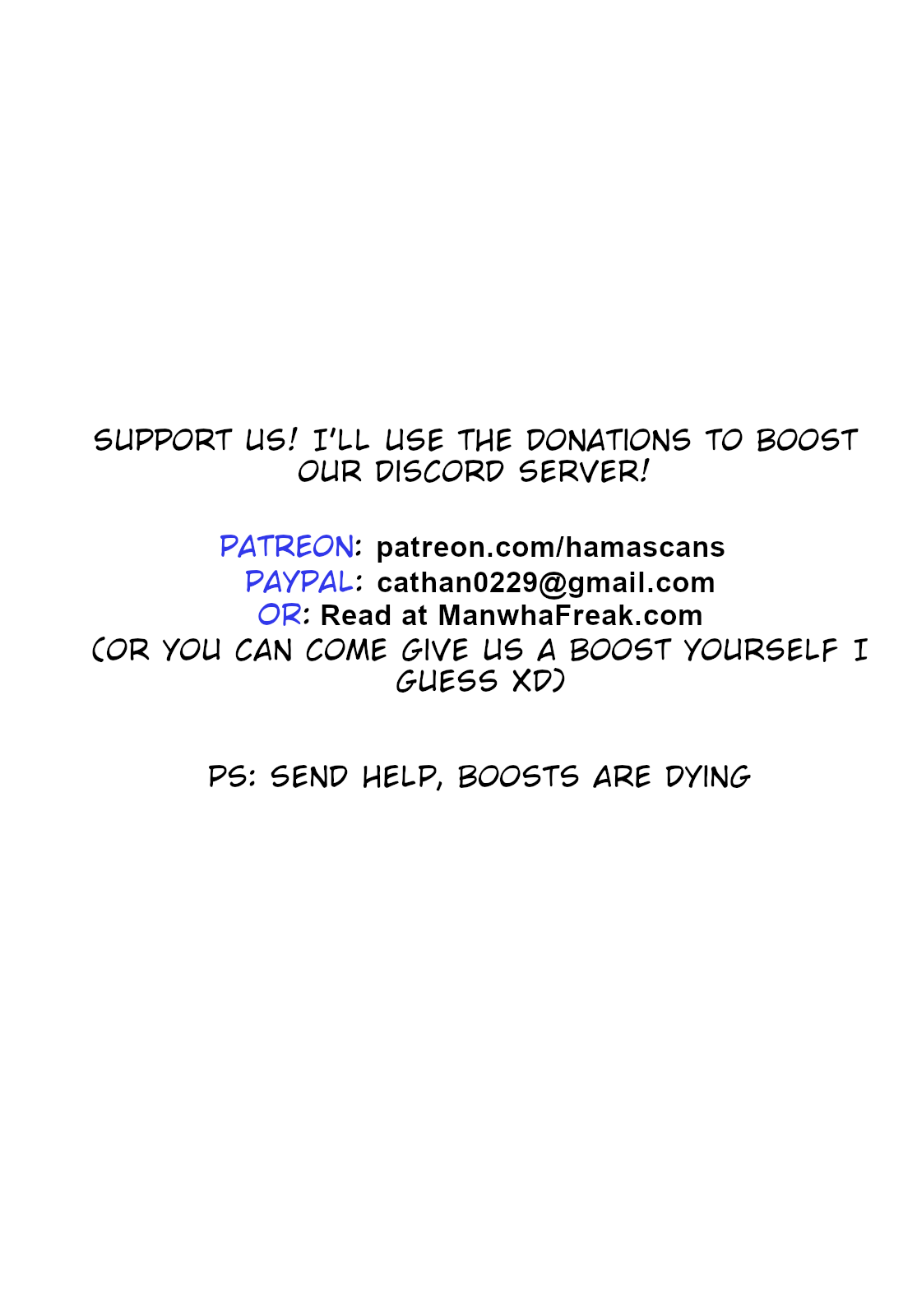 My Gift LVL 9999 Unlimited Gacha chapter 55 page 25