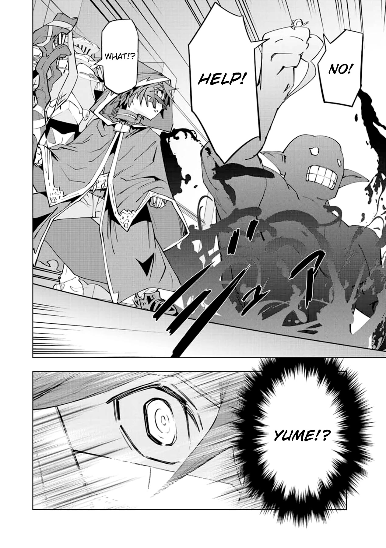 My Gift LVL 9999 Unlimited Gacha chapter 56 page 19