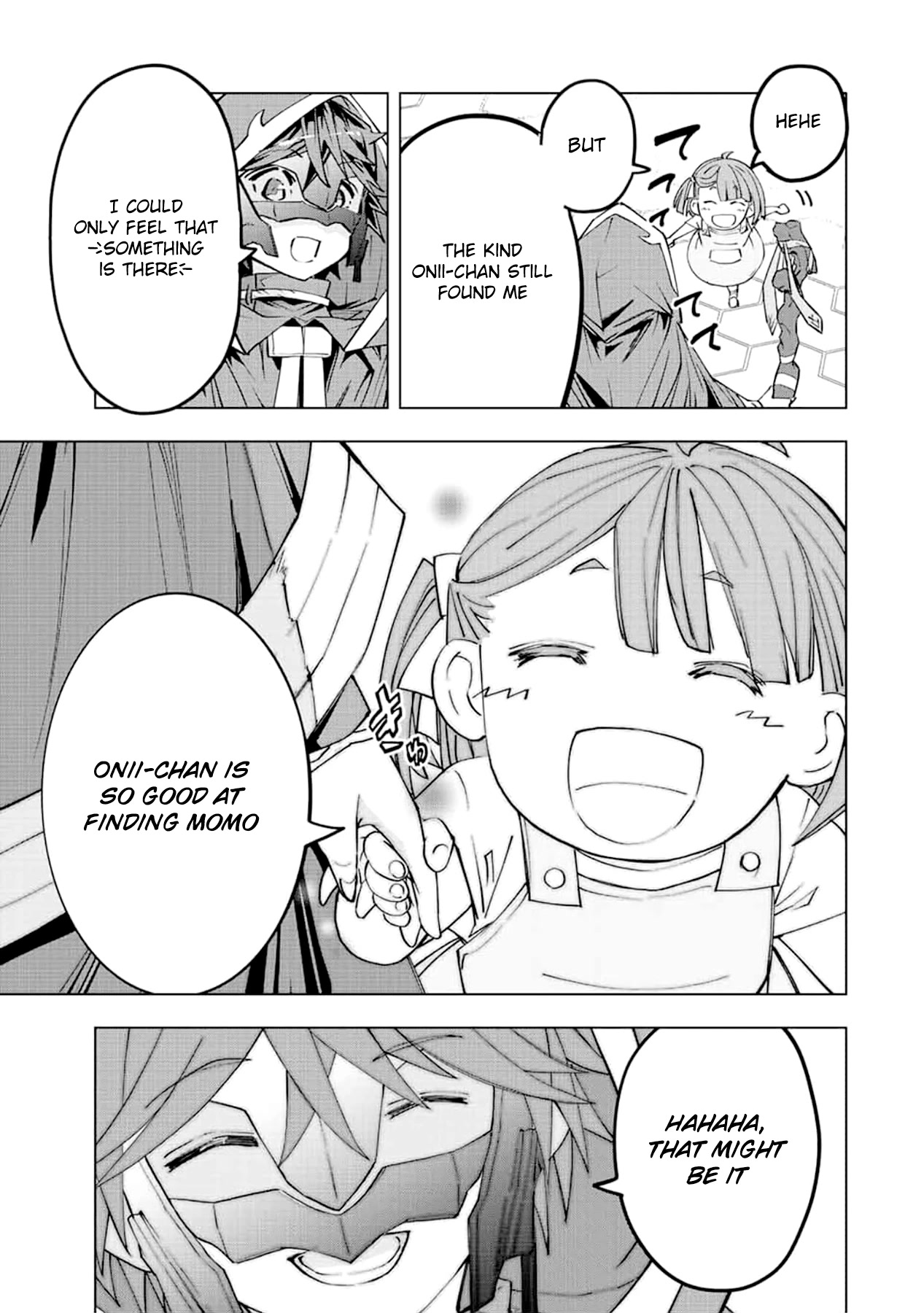 My Gift LVL 9999 Unlimited Gacha chapter 57 page 10