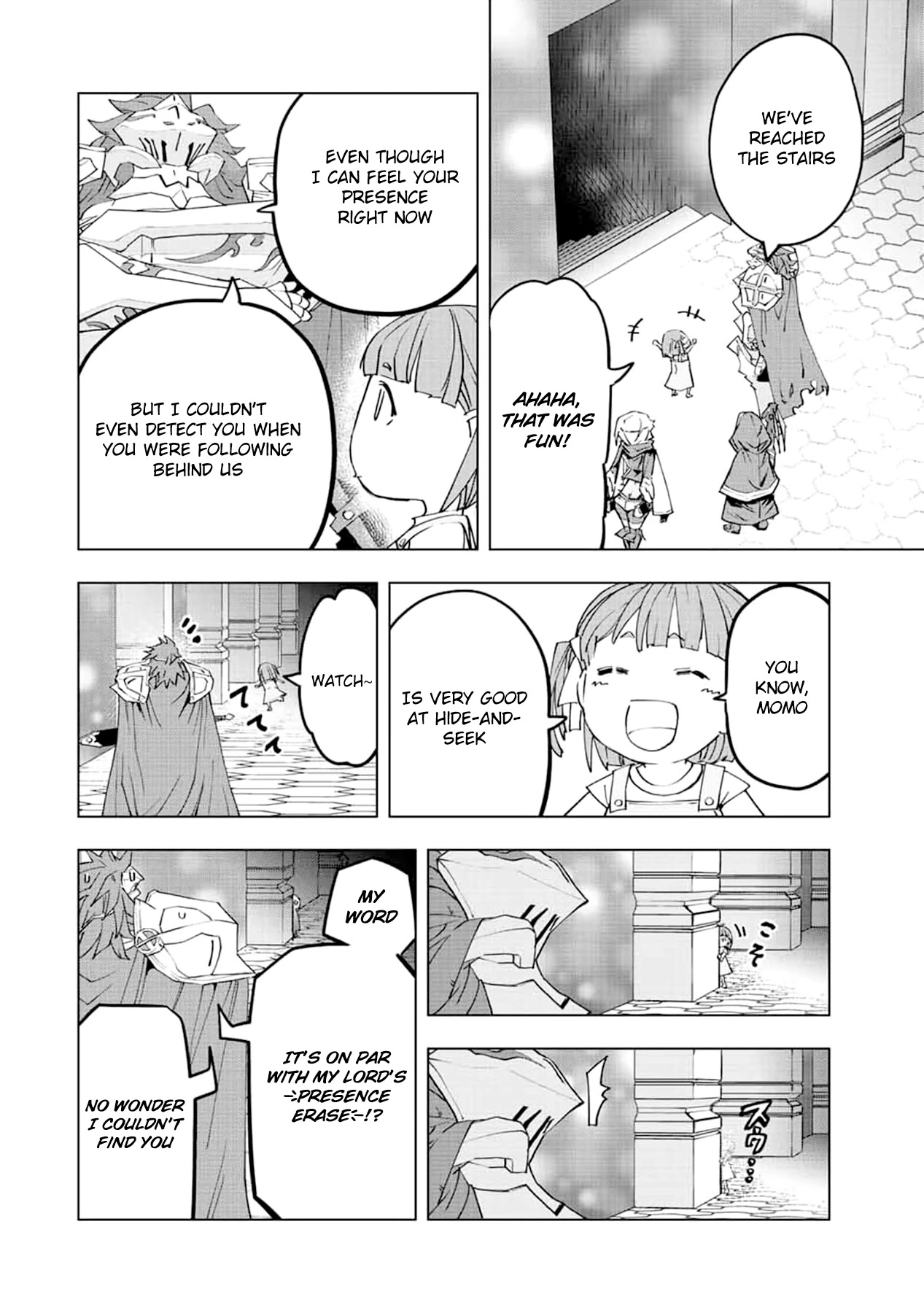 My Gift LVL 9999 Unlimited Gacha chapter 57 page 9