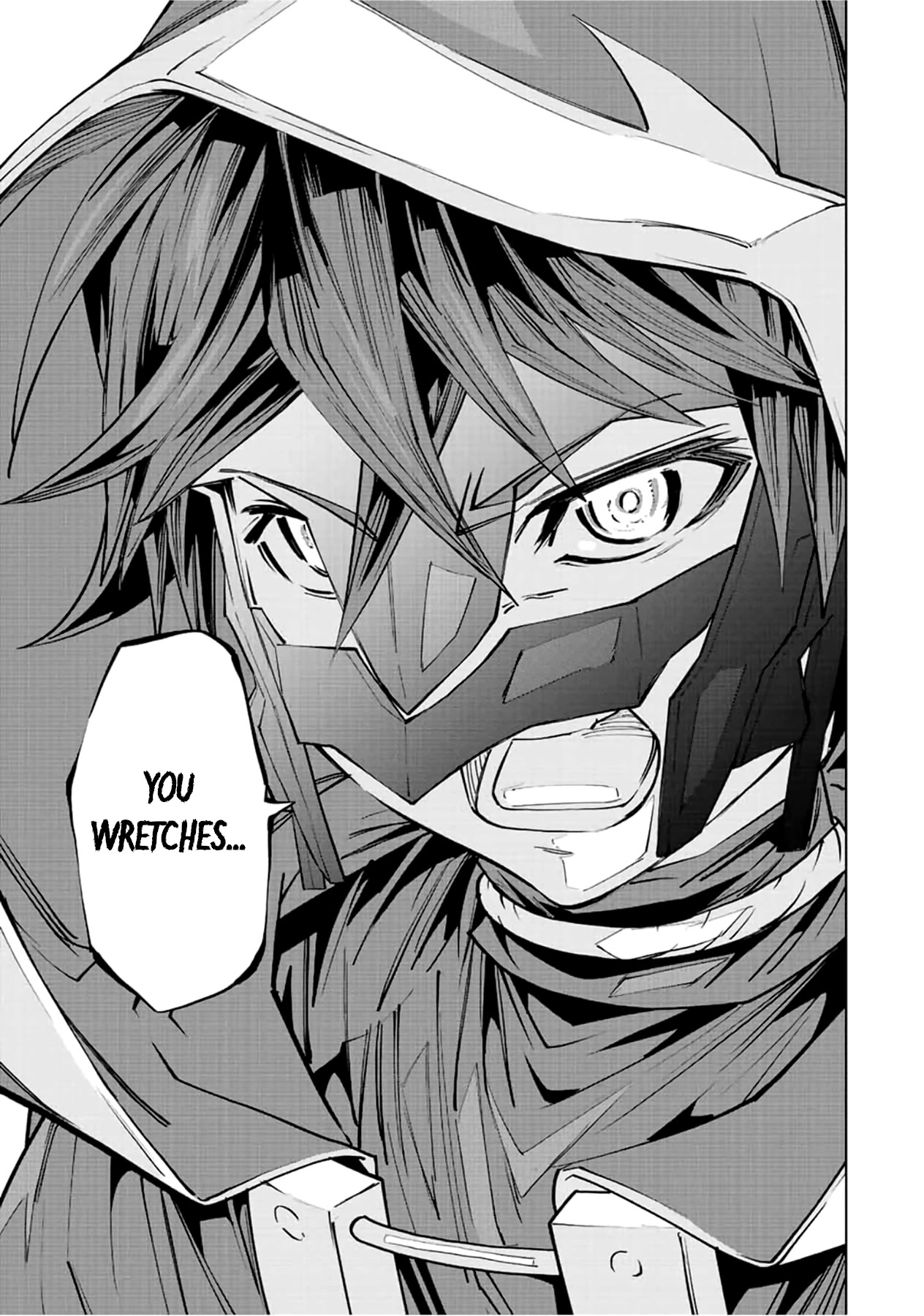 My Gift LVL 9999 Unlimited Gacha chapter 58 page 6