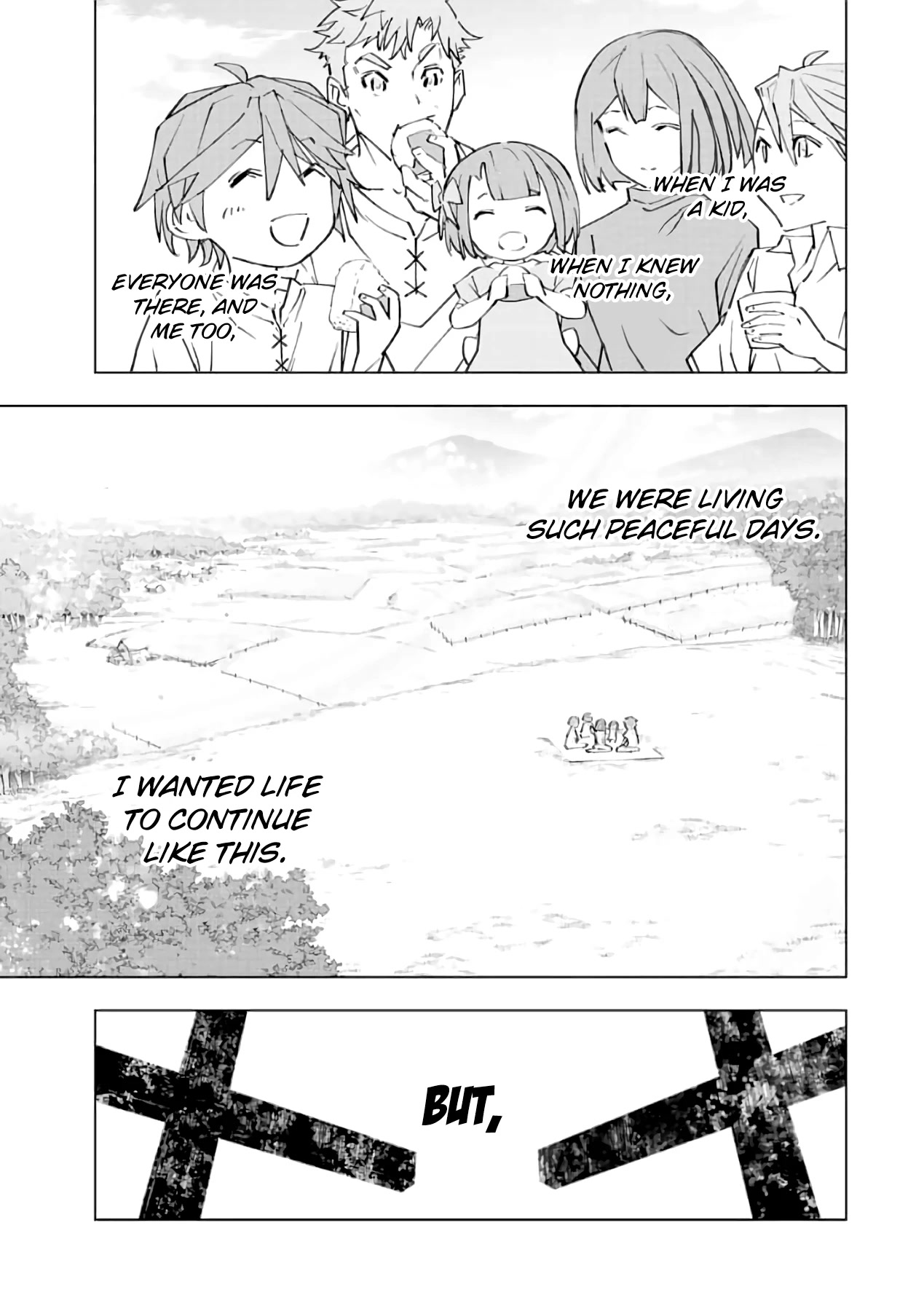 My Gift LVL 9999 Unlimited Gacha chapter 63 page 8