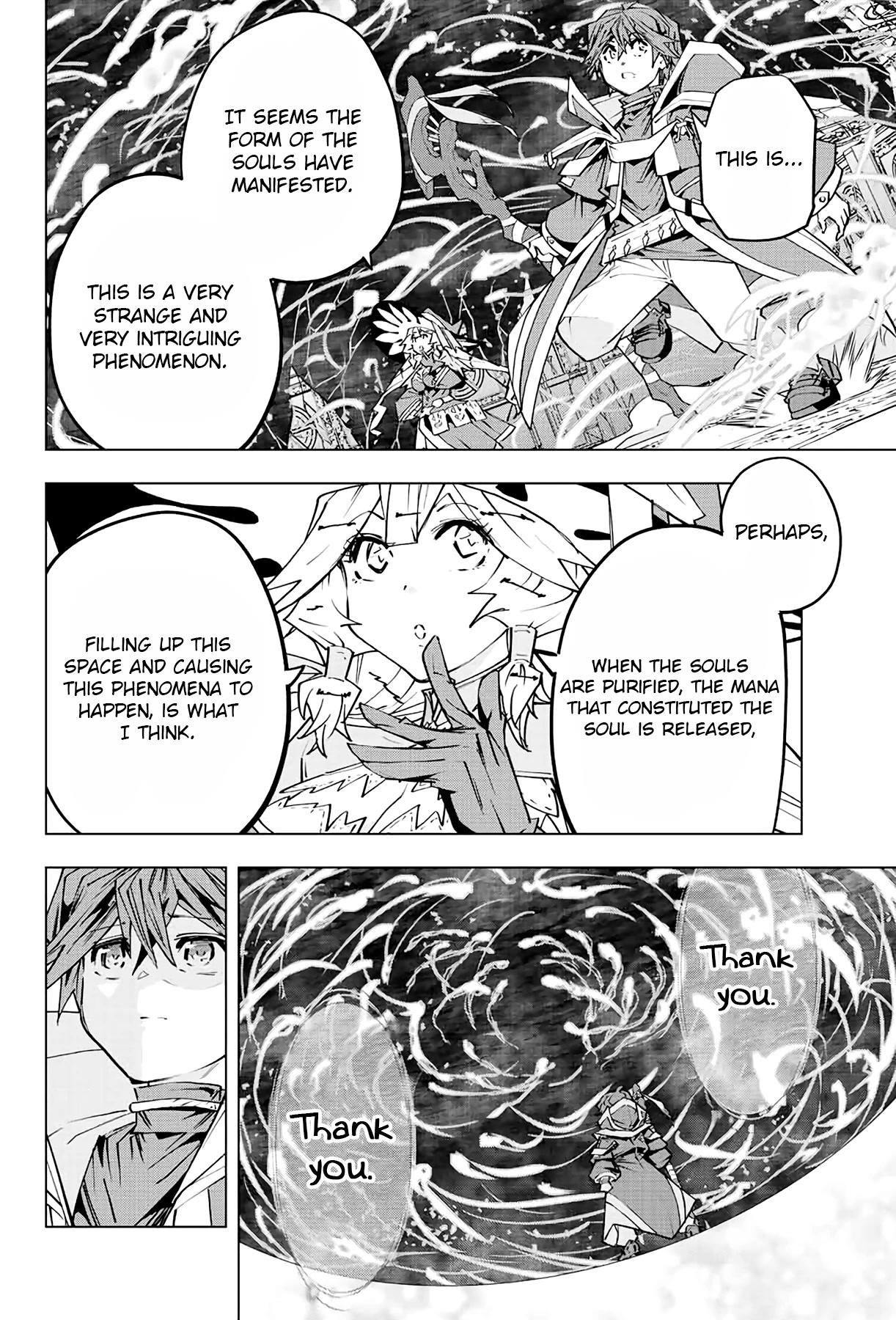 My Gift LVL 9999 Unlimited Gacha chapter 68 page 10