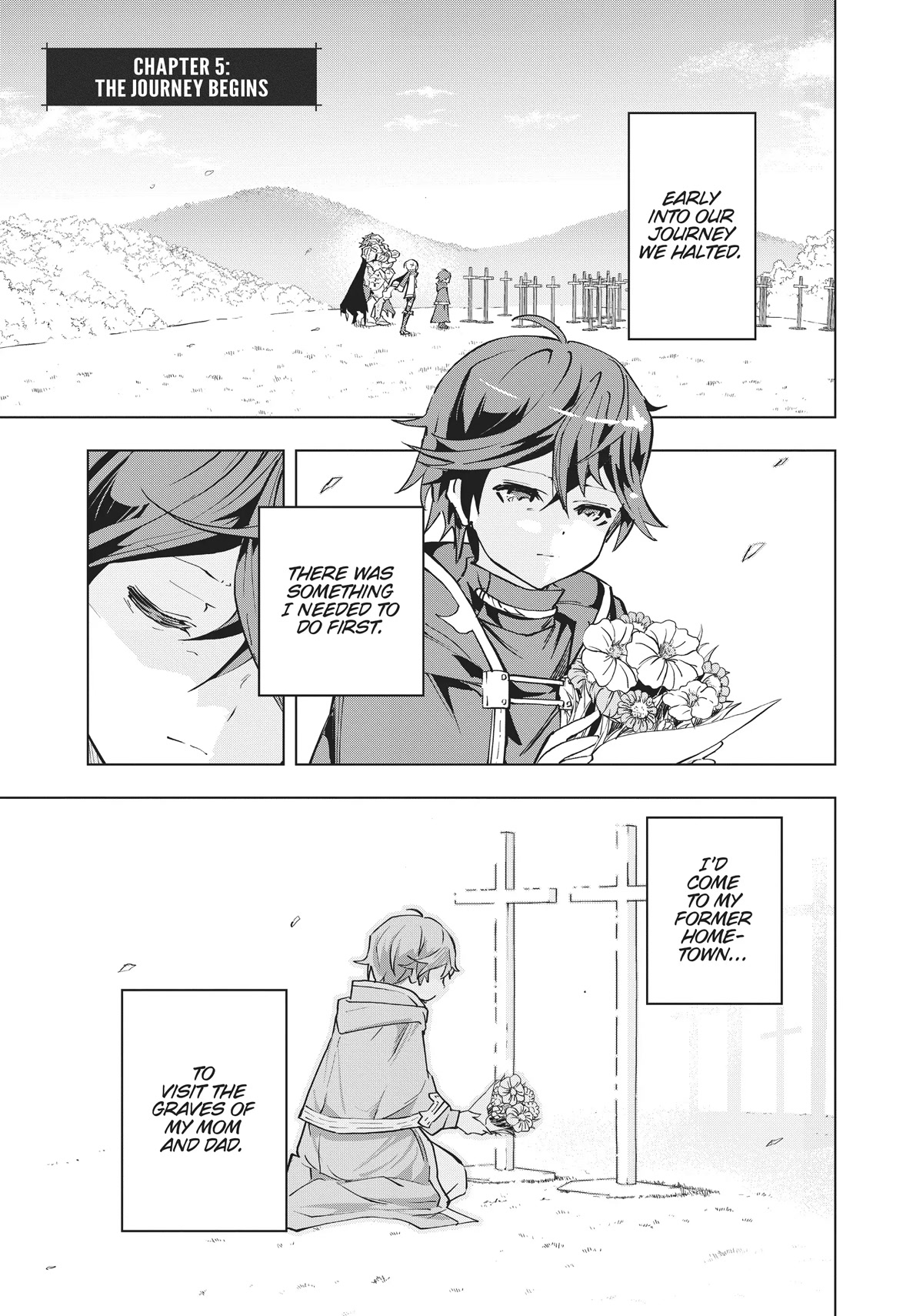 My Gift LVL 9999 Unlimited Gacha chapter 7 page 1