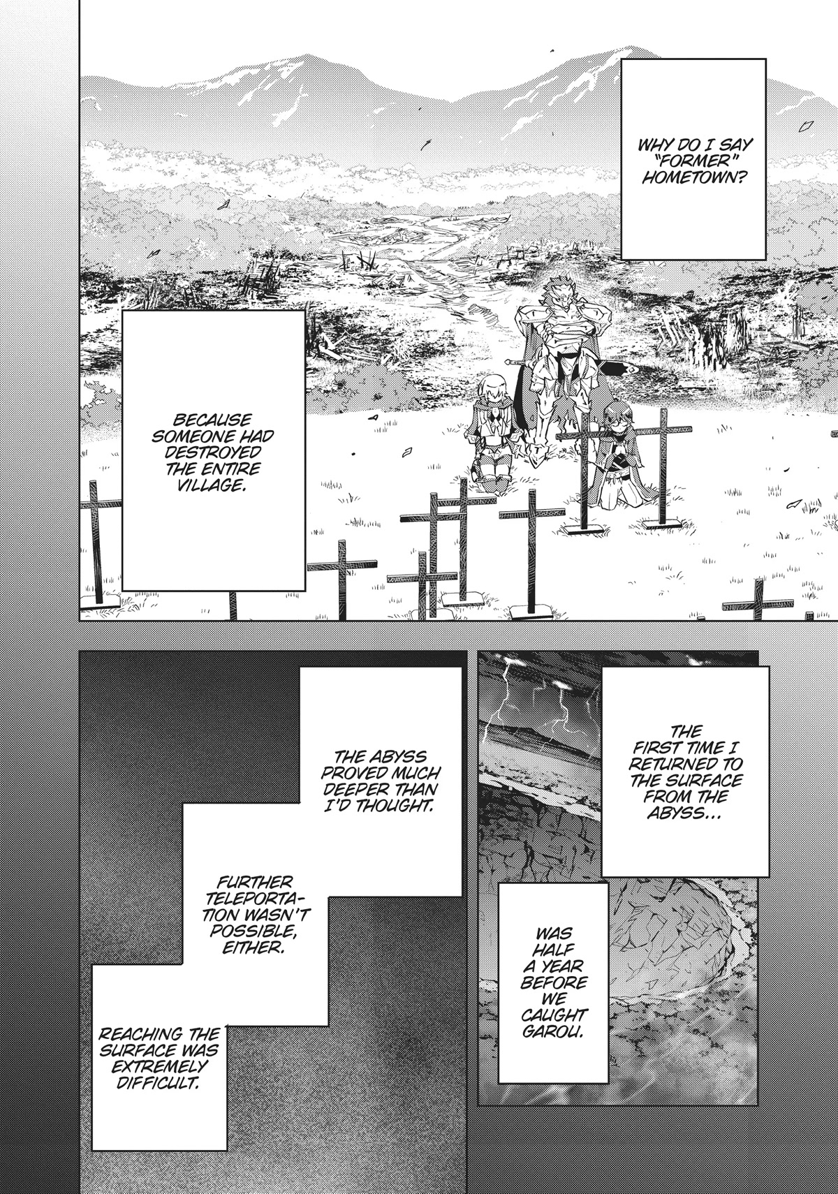 My Gift LVL 9999 Unlimited Gacha chapter 7 page 2