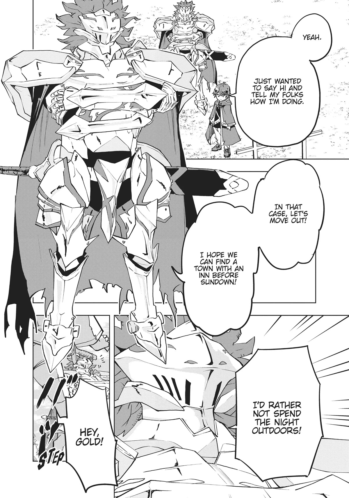 My Gift LVL 9999 Unlimited Gacha chapter 7 page 6