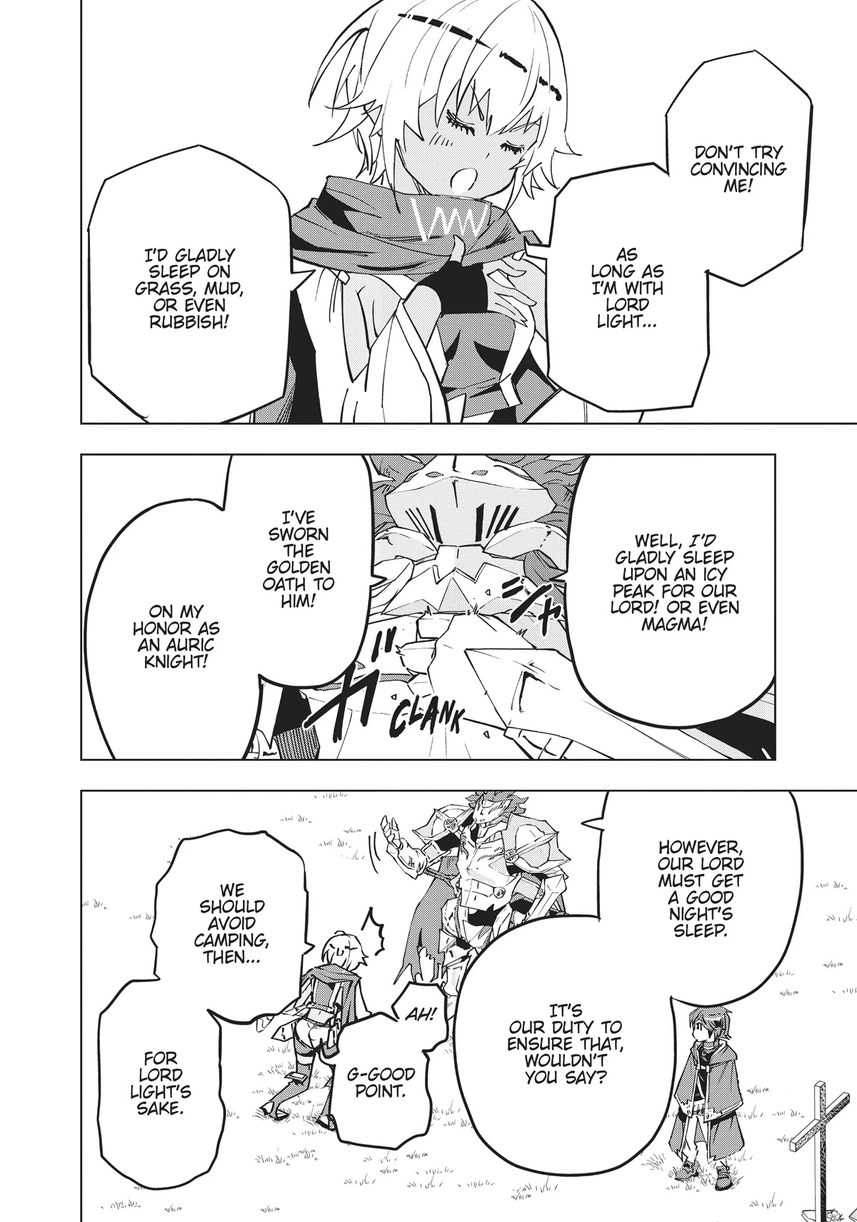 My Gift LVL 9999 Unlimited Gacha chapter 7 page 8