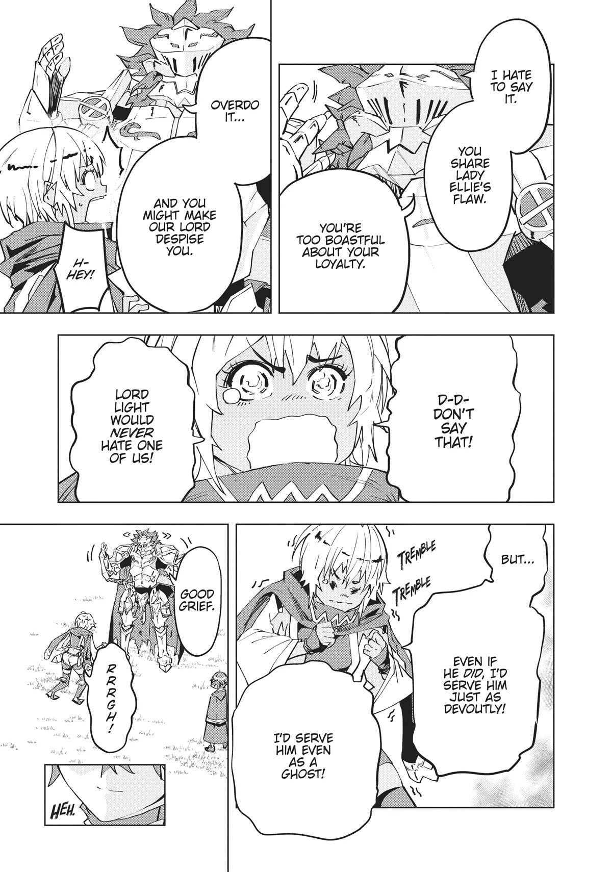 My Gift LVL 9999 Unlimited Gacha chapter 7 page 9