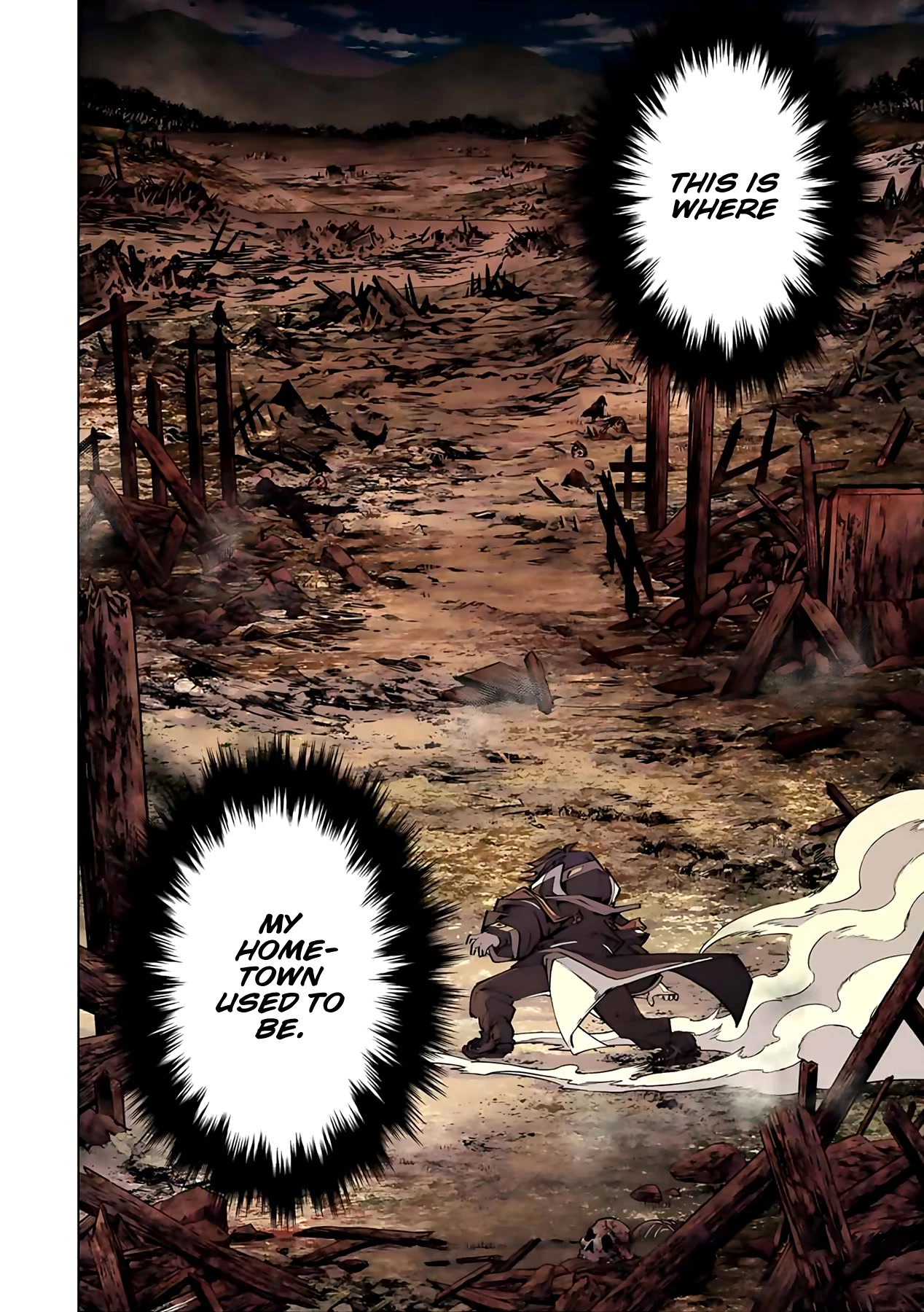 My Gift LVL 9999 Unlimited Gacha chapter 78 page 19