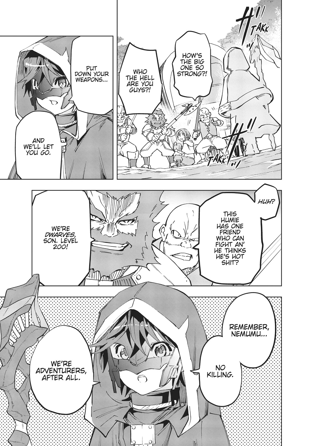 My Gift LVL 9999 Unlimited Gacha chapter 8 page 10