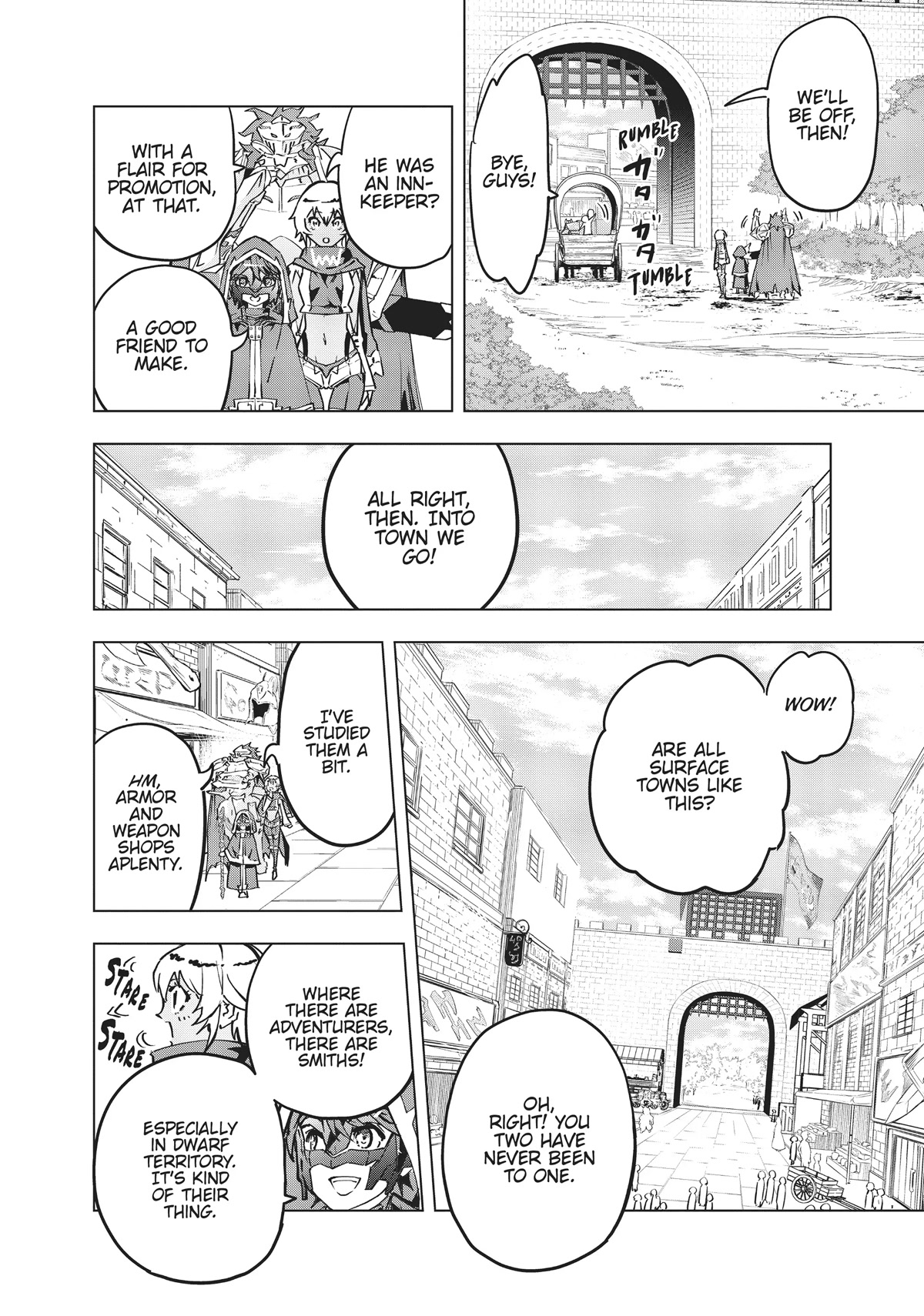 My Gift LVL 9999 Unlimited Gacha chapter 8 page 19