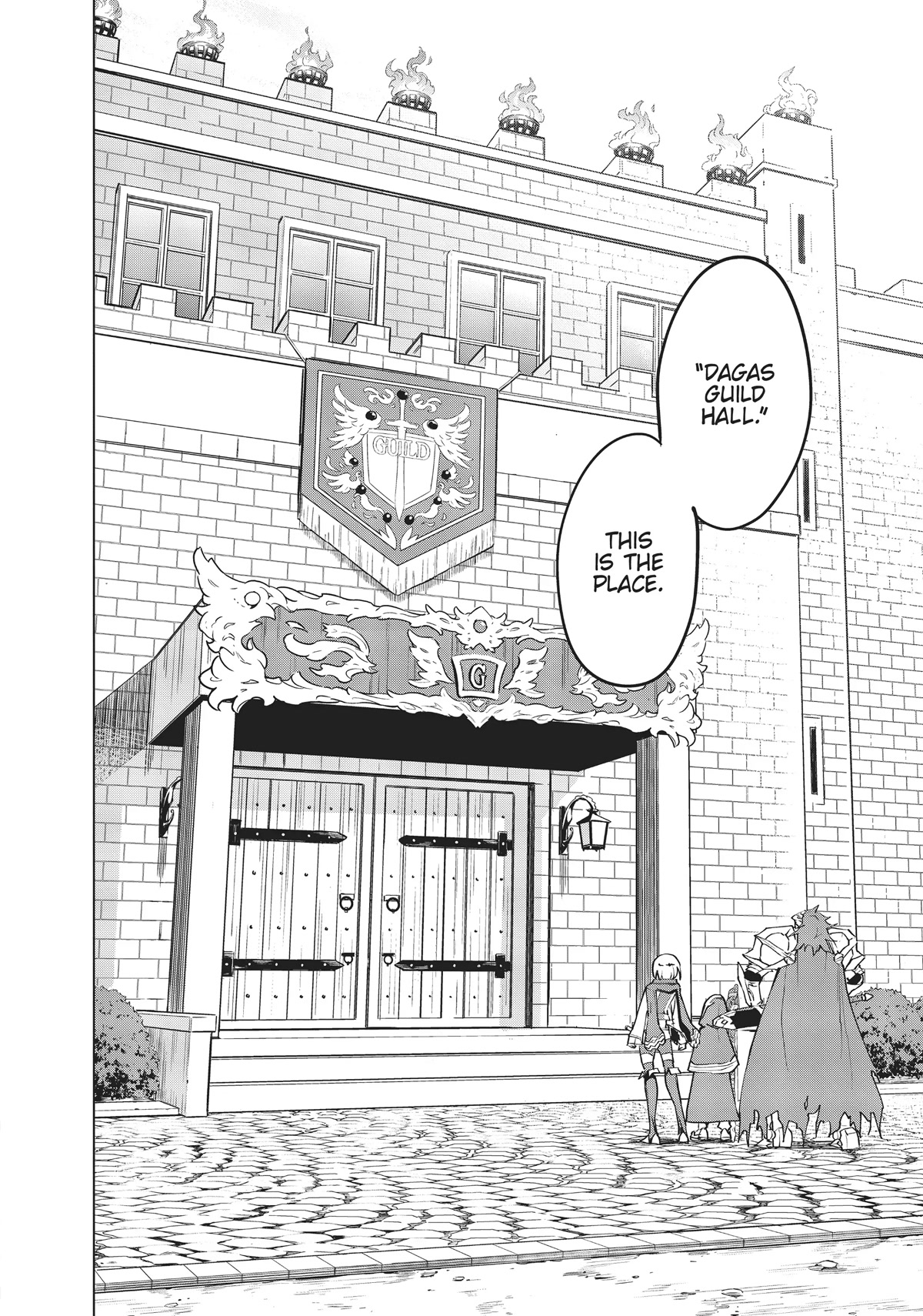 My Gift LVL 9999 Unlimited Gacha chapter 8 page 21