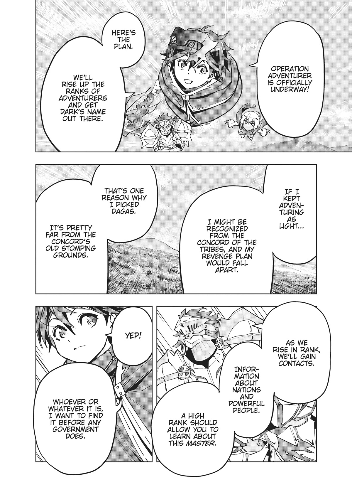 My Gift LVL 9999 Unlimited Gacha chapter 8 page 3