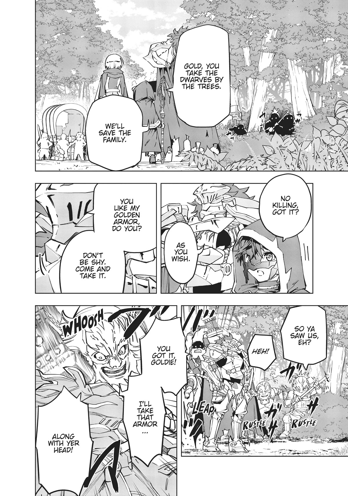 My Gift LVL 9999 Unlimited Gacha chapter 8 page 7