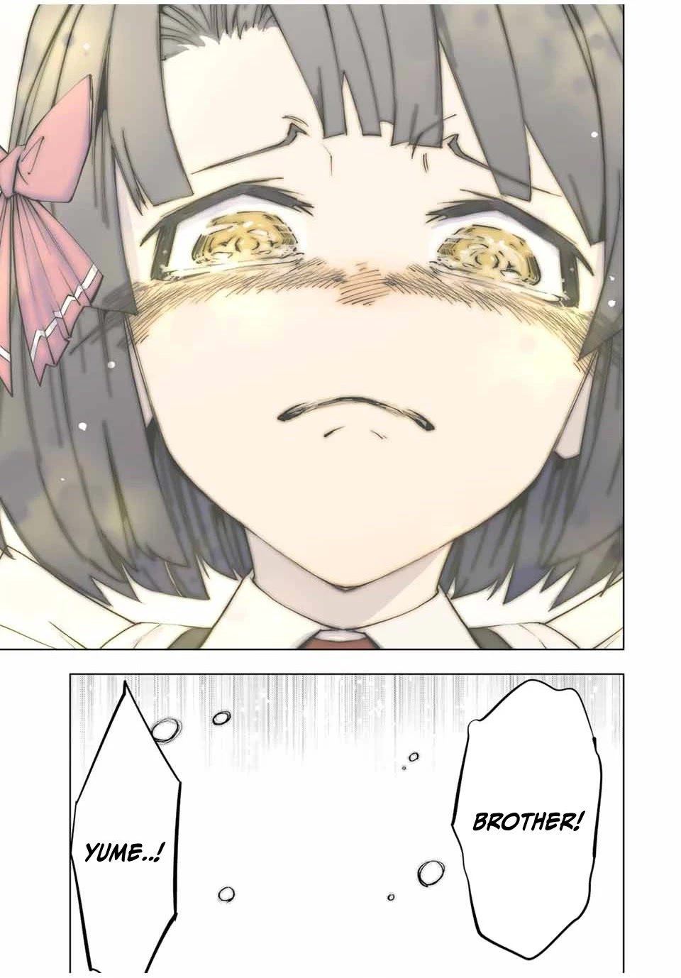 My Gift LVL 9999 Unlimited Gacha chapter 81 page 20