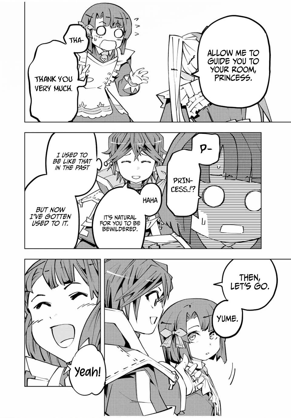 My Gift LVL 9999 Unlimited Gacha chapter 82 page 18