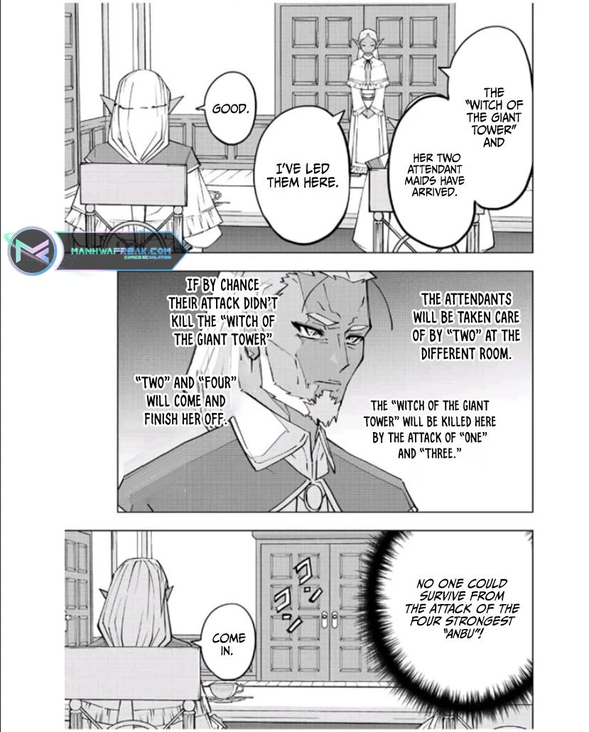 My Gift LVL 9999 Unlimited Gacha chapter 86 page 20