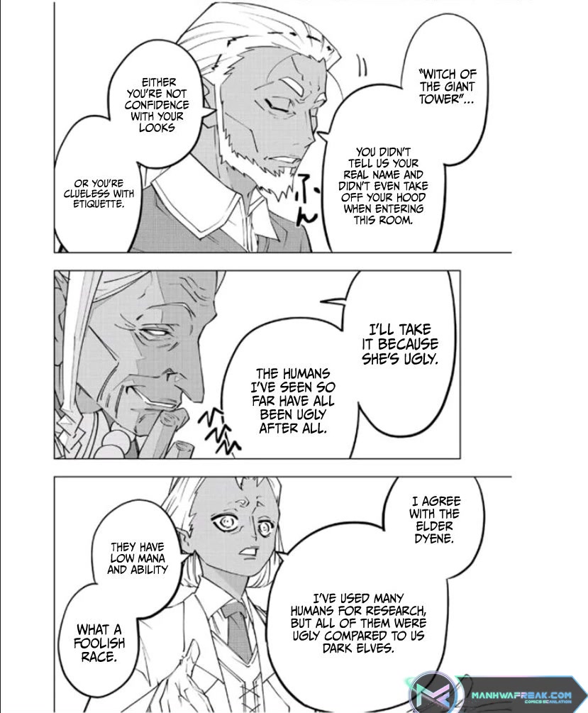 My Gift LVL 9999 Unlimited Gacha chapter 86 page 23