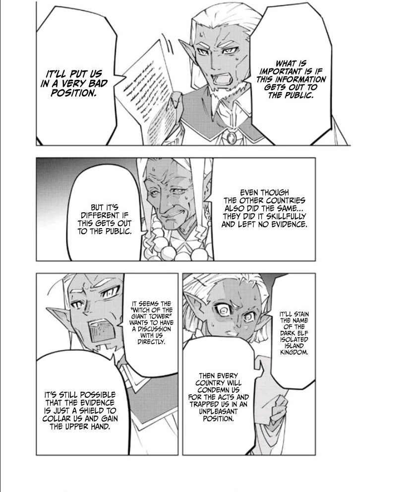 My Gift LVL 9999 Unlimited Gacha chapter 86 page 7