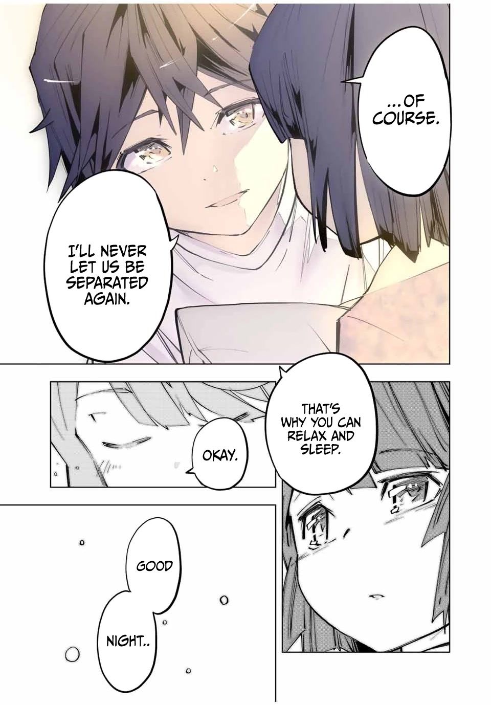 My Gift LVL 9999 Unlimited Gacha chapter 87.5 page 22