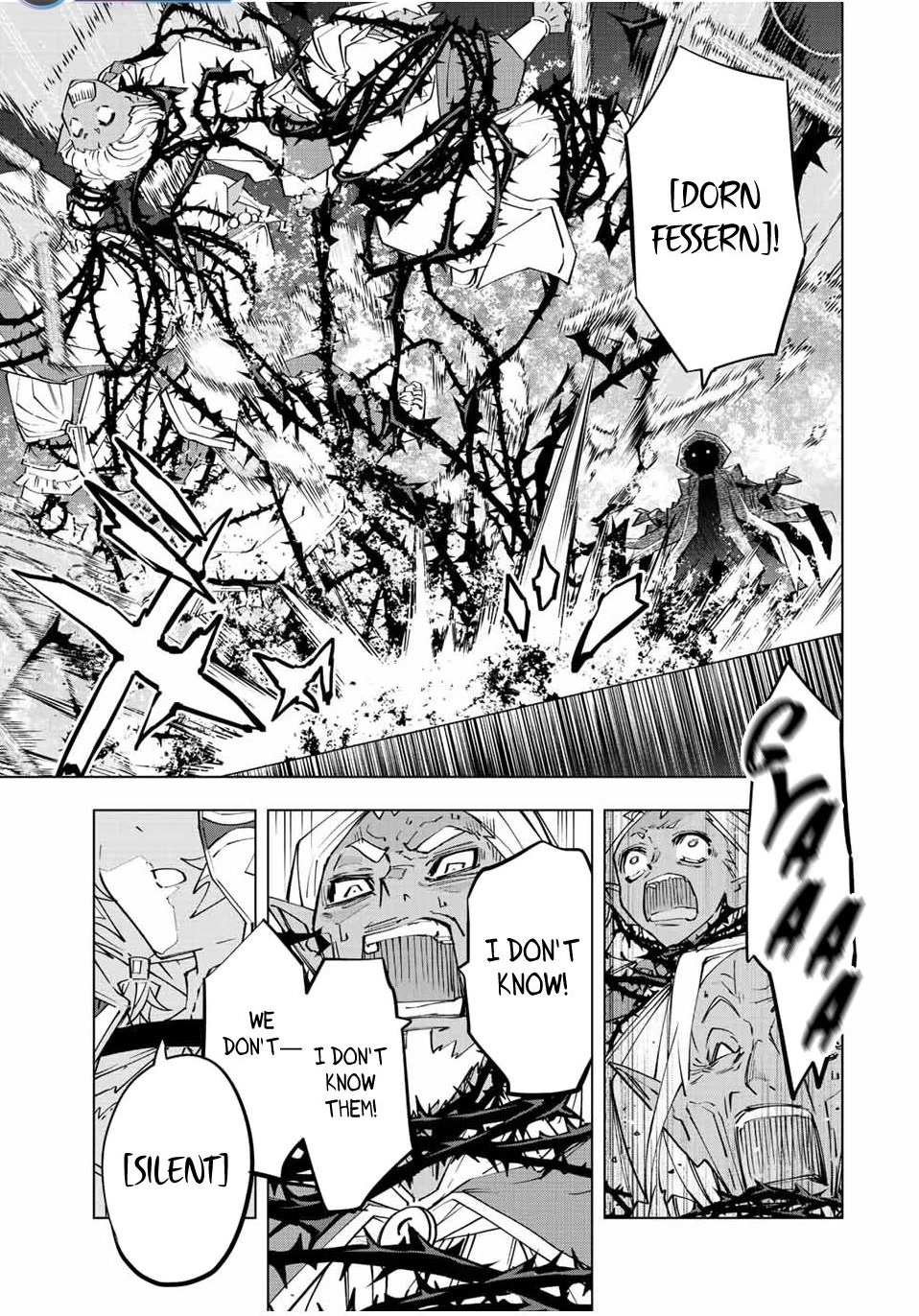 My Gift LVL 9999 Unlimited Gacha chapter 87 page 10