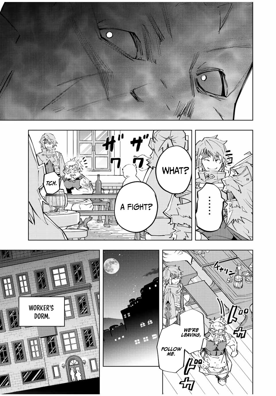 My Gift LVL 9999 Unlimited Gacha chapter 88 page 14