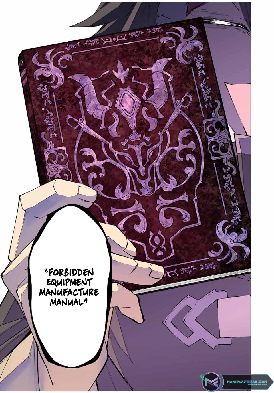 My Gift LVL 9999 Unlimited Gacha chapter 88 page 16