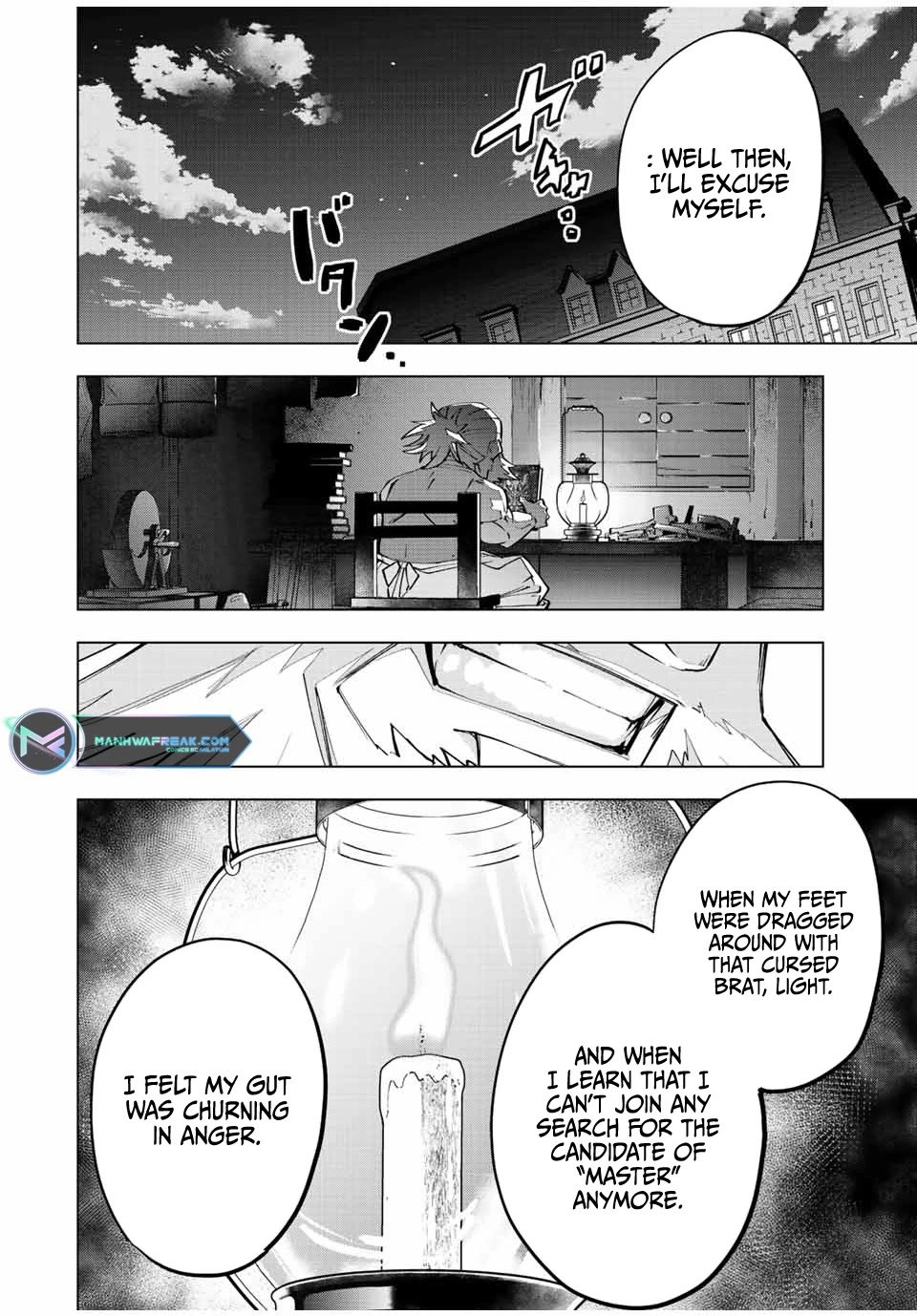 My Gift LVL 9999 Unlimited Gacha chapter 88 page 25