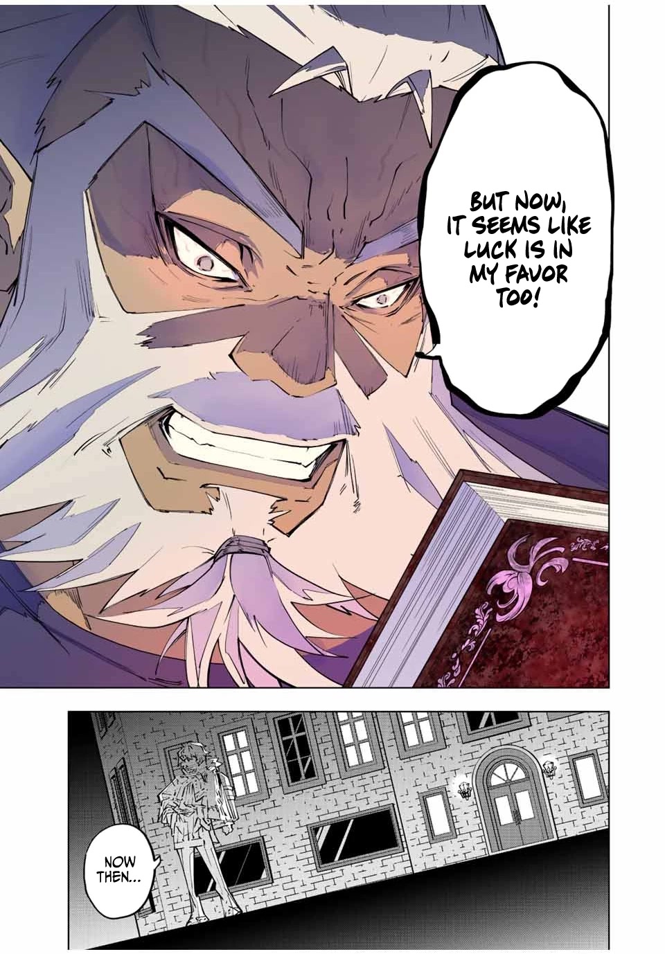 My Gift LVL 9999 Unlimited Gacha chapter 88 page 26