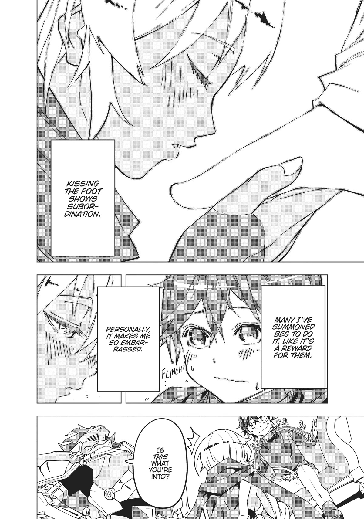 My Gift LVL 9999 Unlimited Gacha chapter 9 page 12