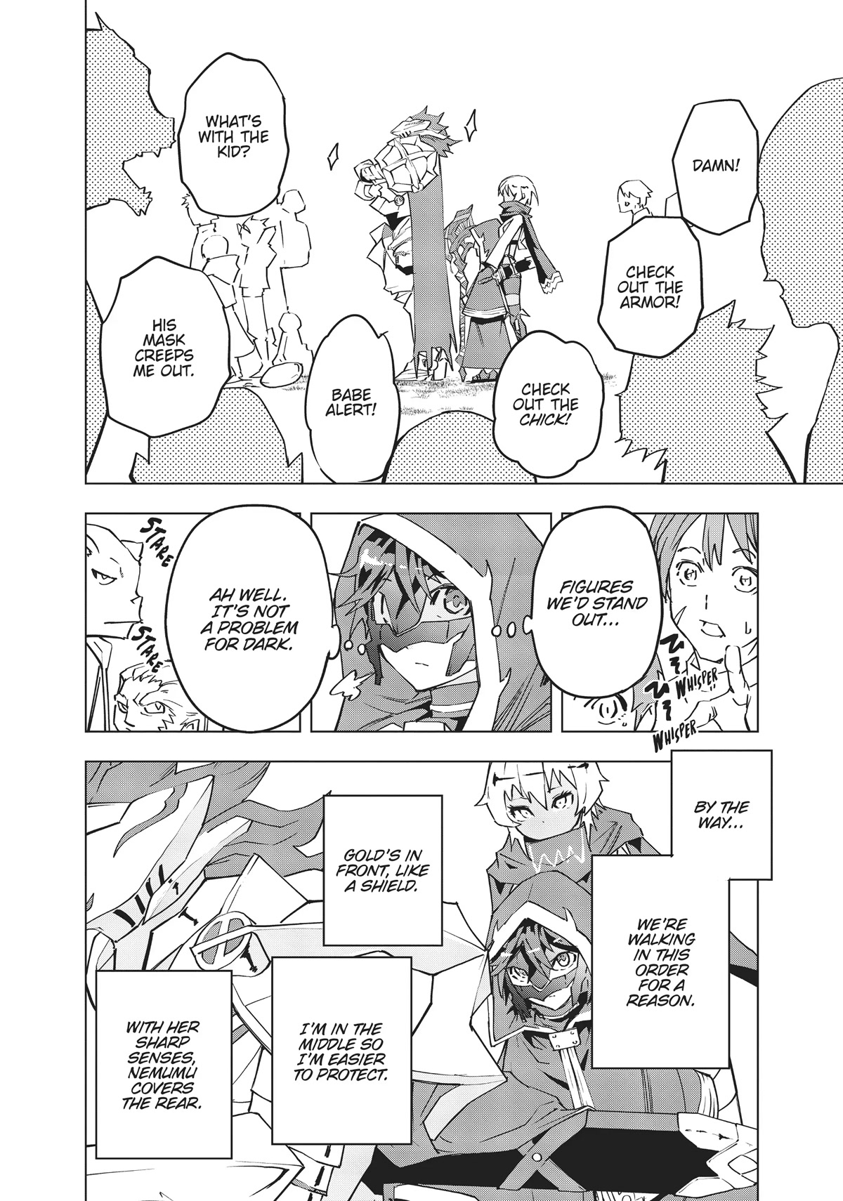 My Gift LVL 9999 Unlimited Gacha chapter 9 page 15