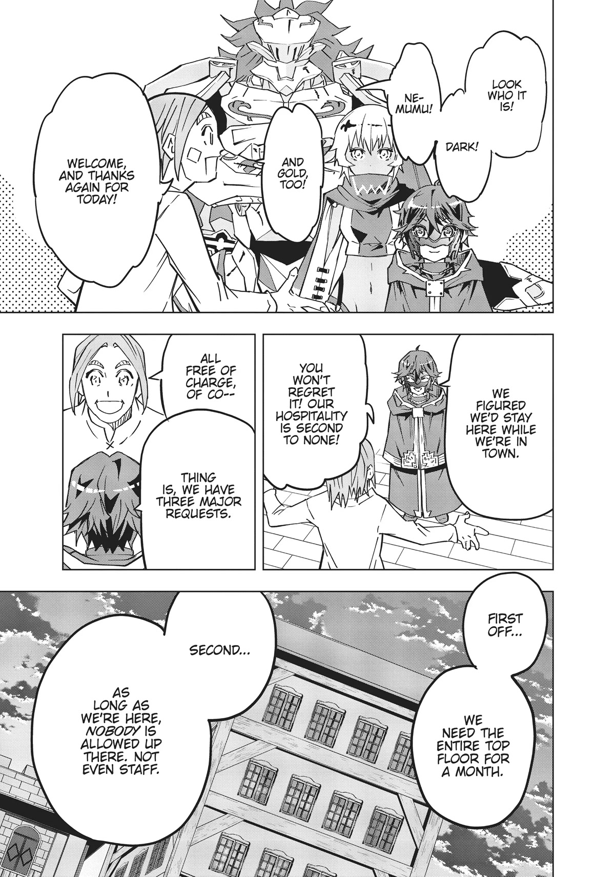 My Gift LVL 9999 Unlimited Gacha chapter 9 page 5