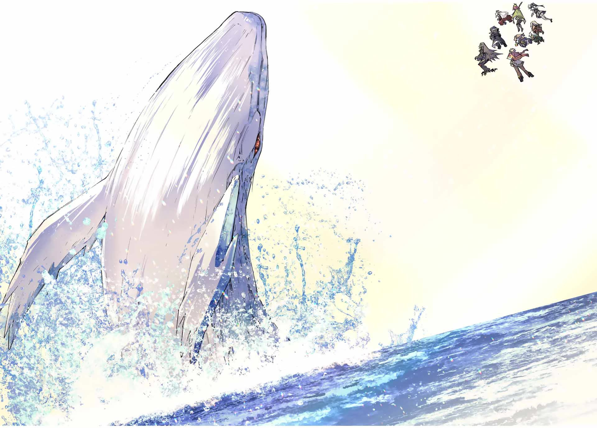 My Gift LVL 9999 Unlimited Gacha chapter 95 page 15