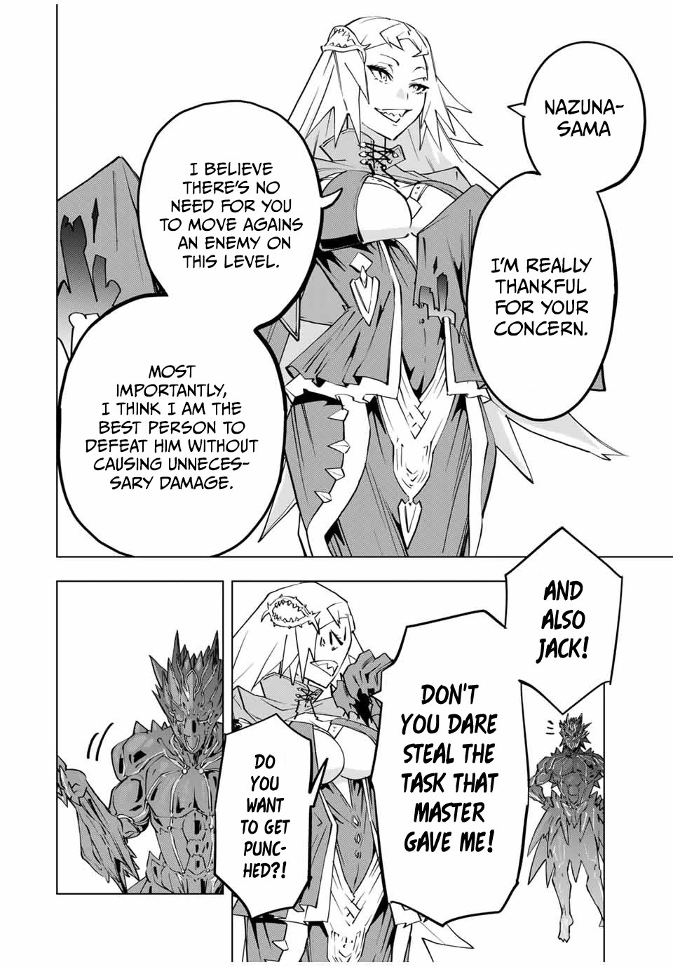 My Gift LVL 9999 Unlimited Gacha chapter 97 page 15